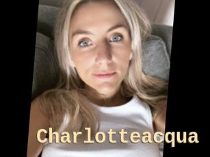 Charlotteacqua