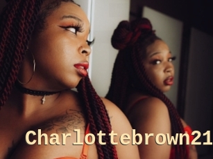 Charlottebrown21