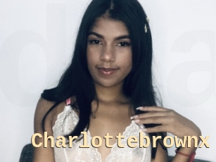 Charlottebrownx