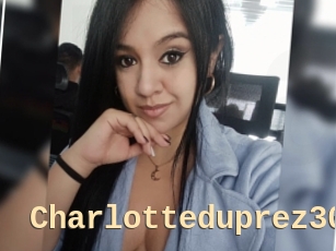 Charlotteduprez30