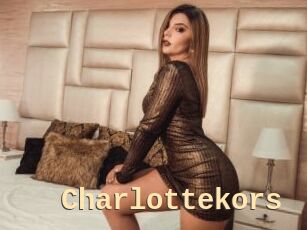 Charlottekors