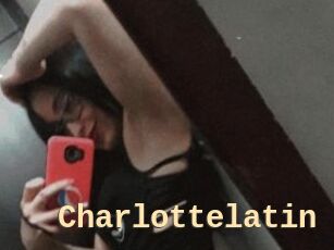 Charlottelatin