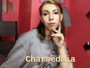 Charmedmia