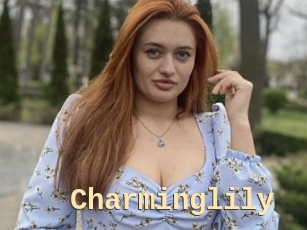 Charminglily