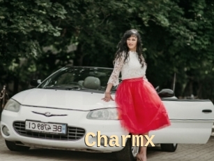 Charmx