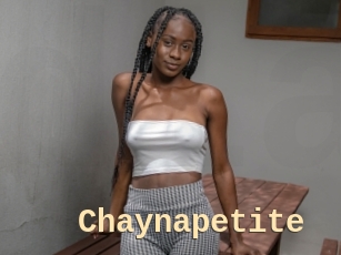 Chaynapetite