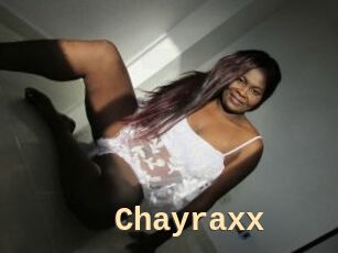 Chayraxx