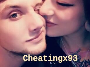 Cheatingx93