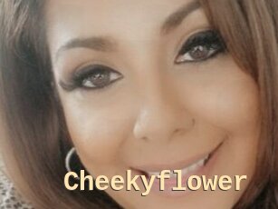 Cheekyflower