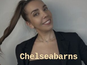 Chelseabarns