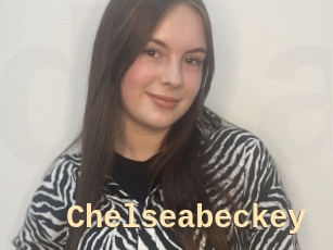 Chelseabeckey