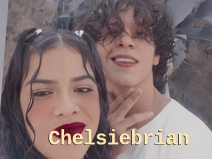 Chelsiebrian