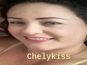 Chelykiss