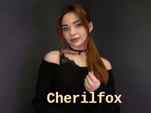 Cherilfox