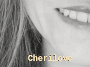 Cherilove