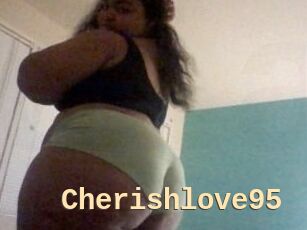 Cherishlove95