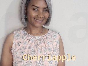 Cherriapple