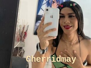 Cherridmay