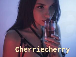 Cherriecherry