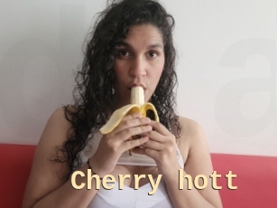 Cherry_hott