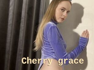 Cherry_grace