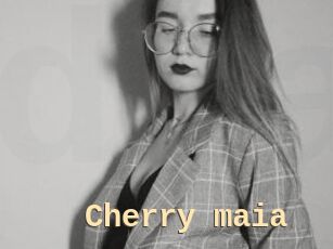 Cherry_maia