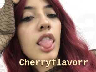 Cherryflavorr