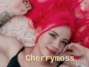 Cherrymoss