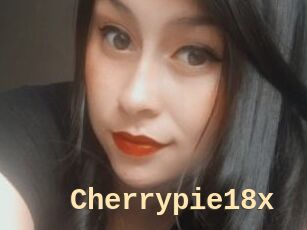 Cherrypie18x