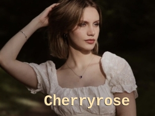 Cherryrose