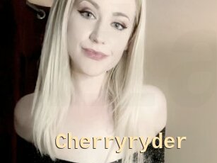 Cherryryder