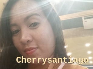 Cherrysantiago