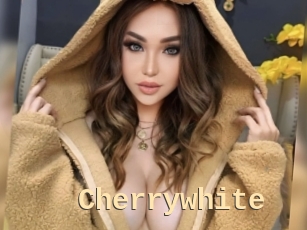 Cherrywhite