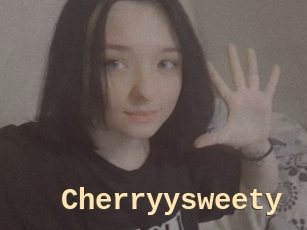 Cherryysweety