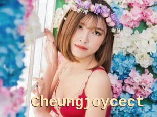 Cheungjoycect