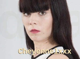 Cheyennelxxx