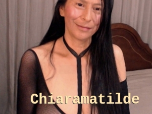 Chiaramatilde