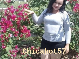 Chicahot57