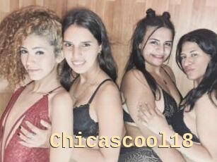 Chicascool18