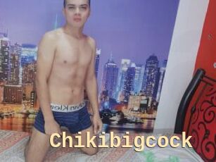 Chikibigcock