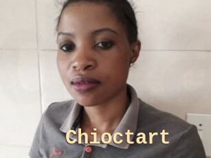 Chioctart