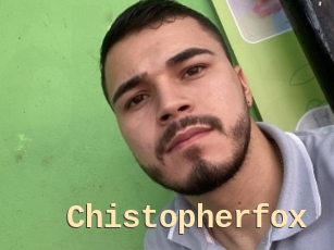 Chistopherfox