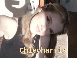 Chleoharris