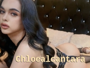 Chloealcantara