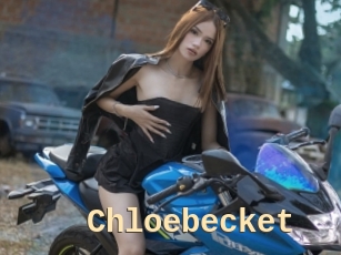 Chloebecket