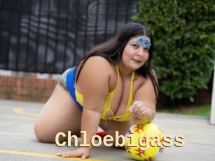 Chloebigass