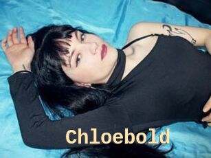 Chloebold