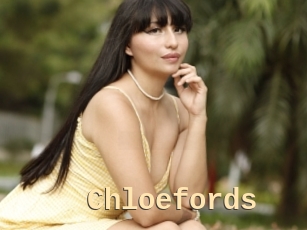 Chloefords