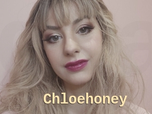 Chloehoney