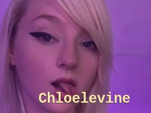 Chloelevine